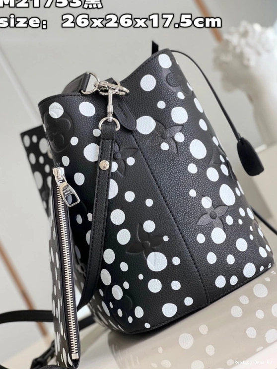 Affordable VUITTON NÉONOÉ LOUIS 0726